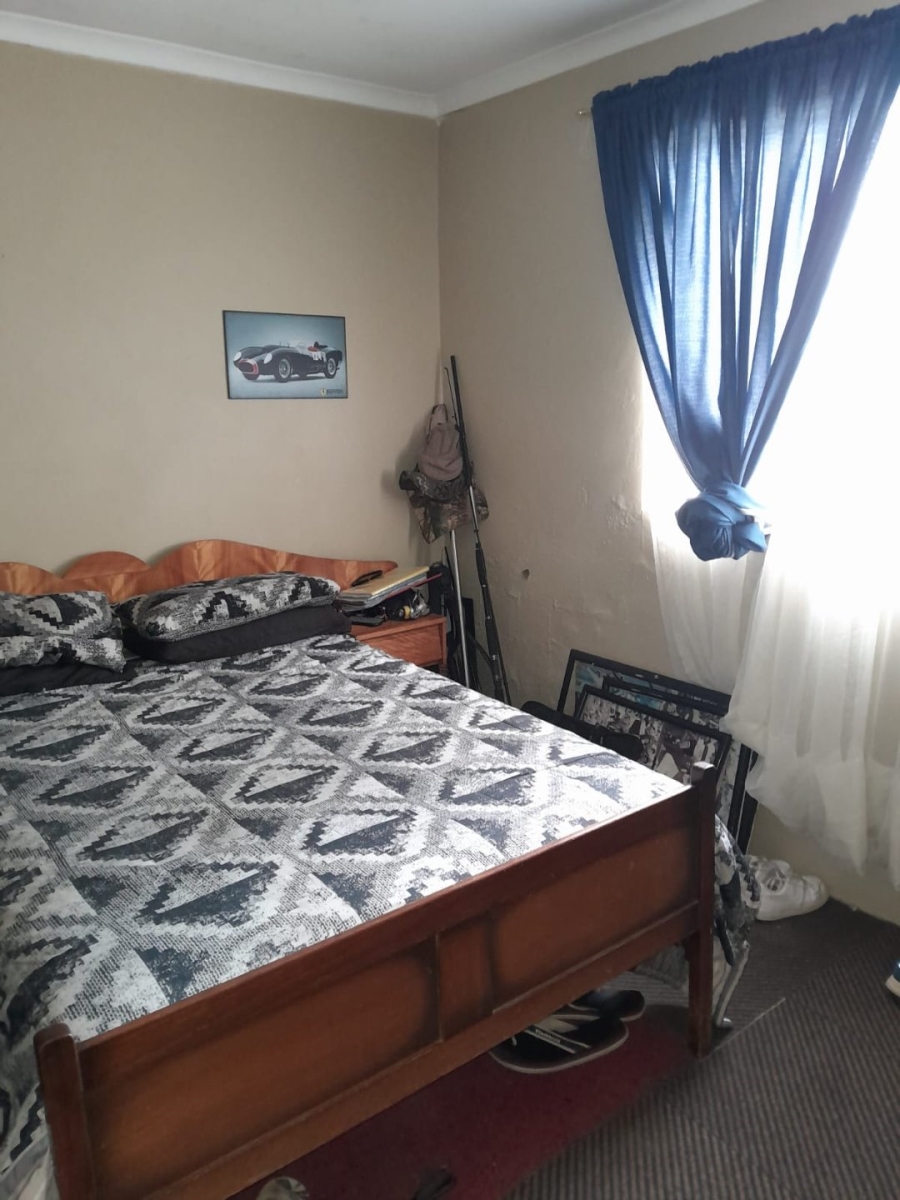 3 Bedroom Property for Sale in Heuwelkruin Eastern Cape